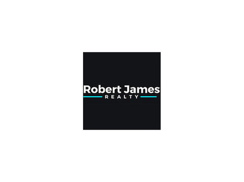 Robert James Realty - Inmobiliarias
