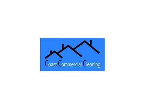 Coast Commercial Cleaning - Почистване и почистващи услуги