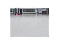 Epoxy Flooring Suppliers (2) - Construction Services