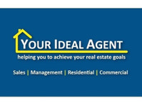 Your Ideal Agent (2) - Inmobiliarias