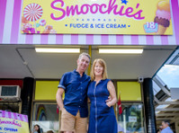 Smoochies Fudge & Ice Cream (1) - Продовольствие и напитки