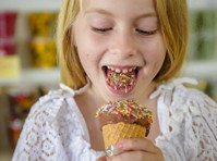 Smoochies Fudge & Ice Cream (3) - Pārtika un dzērieni