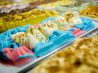 Smoochies Fudge & Ice Cream (8) - Artykuły spożywcze