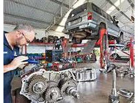 Townsville Gearboxes Reconditioning (1) - گڑیاں ٹھیک کرنے والے اور موٹر سروس