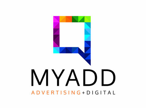Myadd Advertising + Digital - Advertising Agencies