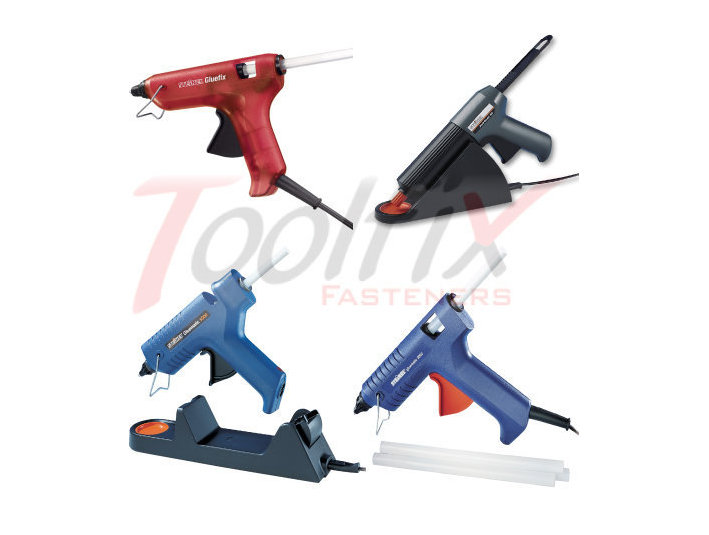 Toolfix Fasteners - Office Supplies