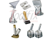 Toolfix Fasteners (4) - Office Supplies