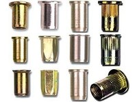 Toolfix Fasteners (8) - Office Supplies