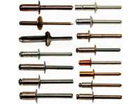Toolfix Fasteners (9) - Office Supplies