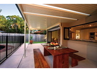 Total Outdoor Living (5) - Cobertura de telhados e Empreiteiros