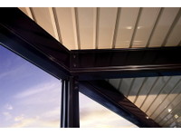 Total Outdoor Living (6) - Cobertura de telhados e Empreiteiros