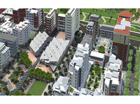 Connekt Urban Projects (5) - Gestion de biens immobiliers