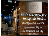 Browz & Beauty (2) - Beauty Treatments