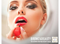 Browz & Beauty (5) - Салоны Красоты