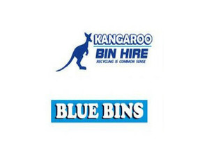 Blue Bins Waste Pty. Ltd - Cleaners & Cleaning services