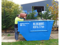 Blue Bins Waste Pty. Ltd (3) - Cleaners & Cleaning services