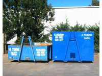 Blue Bins Waste Pty. Ltd (4) - Cleaners & Cleaning services
