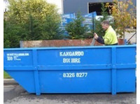 Blue Bins Waste Pty. Ltd (5) - Cleaners & Cleaning services
