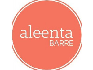 Aleenta BARRE - Gyms, Personal Trainers & Fitness Classes