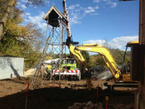 Demolition Adelaide - Construction Services