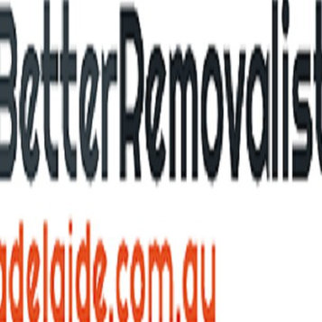Better Removalists Adelaide - Stěhování a přeprava