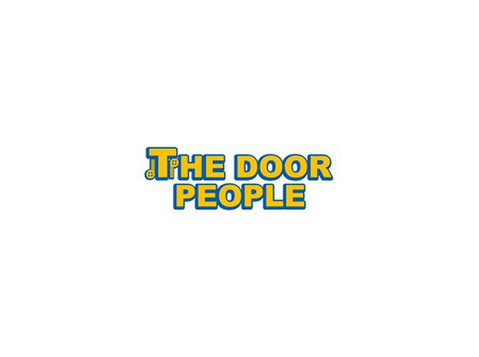 The Door People - Construction Services