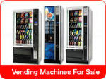 Ausbox Group - Vending Machine Adelaide (2) - Jídlo a pití