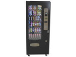 Ausbox Group - Vending Machine Adelaide (5) - کھانا پینا