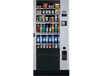 Ausbox Group - Vending Machine Adelaide (7) - Продовольствие и напитки
