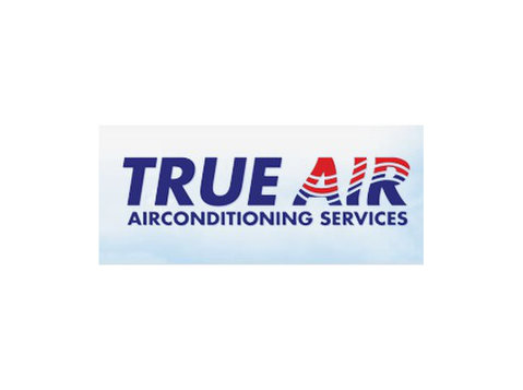 True Air Airconditioning Services - Loodgieters & Verwarming