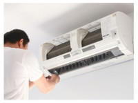 True Air Airconditioning Services (3) - Plumbers & Heating