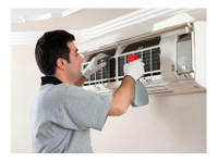 True Air Airconditioning Services (5) - Idraulici