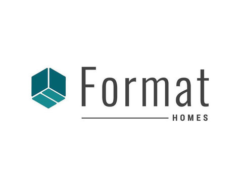 Format Homes Pty. Ltd - Building & Renovation