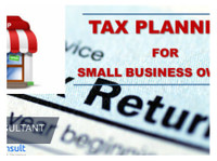 Bookkeeping service And tax Return Accountant Adelaide (5) - Contabili
