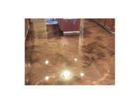 Nationwide Epoxy Flooring (1) - Bauservices