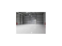 Nationwide Epoxy Flooring (2) - Construction Services