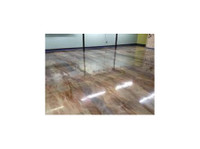 Nationwide Epoxy Flooring (3) - Bauservices