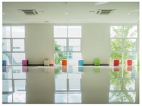 Nationwide Epoxy Flooring (7) - Bauservices