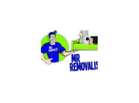 Total Removal (5) - Removals & Transport