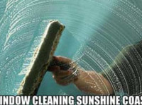 Sunshine Eco Cleaning Services (2) - Servicios de limpieza