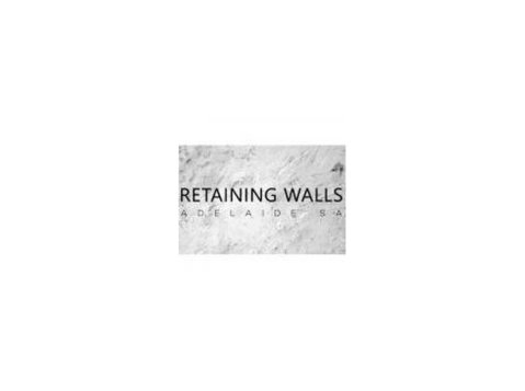 Retaining Walls Adelaide - Building & Renovation