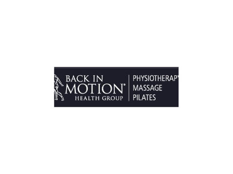 Back In Motion Balcatta - Алтернативно лечение