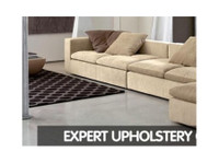 Squeaky Clean Sofa Adelaide (1) - Schoonmaak