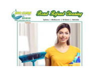 EKO Clean Australia (2) - Cleaners & Cleaning services