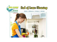 EKO Clean Australia (3) - Cleaners & Cleaning services