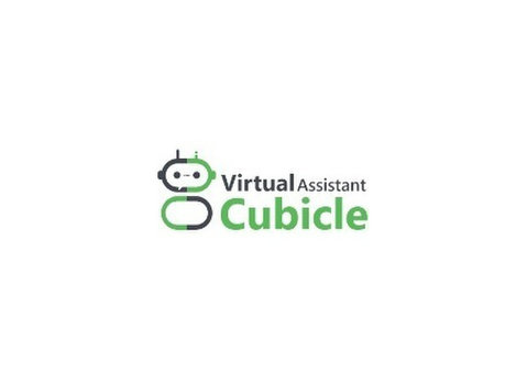 Virtual Assistant Cubicle - Business & Networking