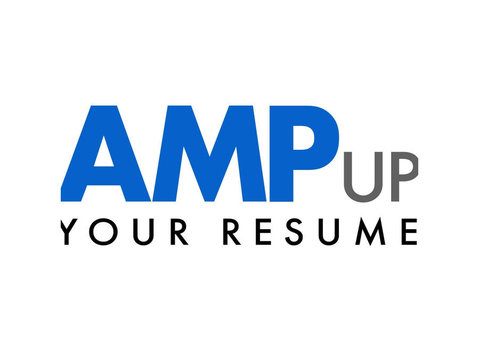 Amp-up Your Resume - نوکری کے لئے خدمات