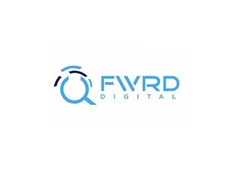 FWRD Digital - Reclamebureaus