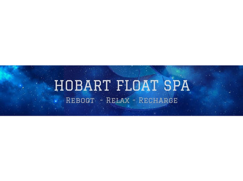 Hobart Float Spa & Massage - Lázně a masáže