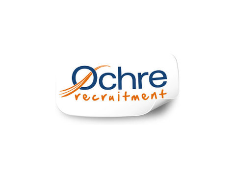 Ochre Recruitment - Agências de recrutamento